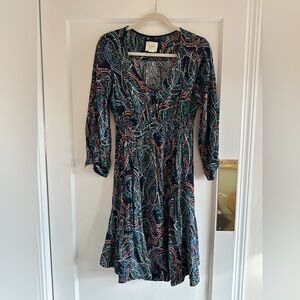 Maeve (Anthropologie) Multicolor Dress